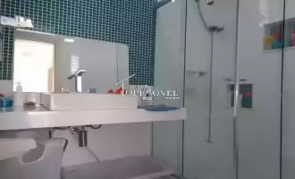 Conheça Casa em Condomínio 3 quartos à venda Anil - R$ 1.150.000 - RJ43003 - 11 Casa em Condomínio 3 quartos à venda Anil - R$ 1.150.000 - RJ43003 - 11