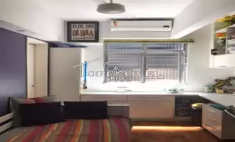 Conheça Apartamento 2 suítes a venda na Glória, Rio de Janeiro - 650.000 - RJ22015 - 8 Apartamento 2 suítes a venda na Glória, Rio de Janeiro - 650.000 - RJ22015 - 8