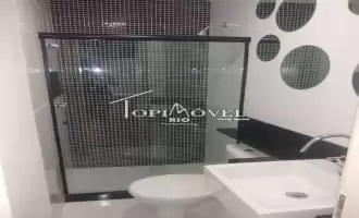 Conheça Apartamento 2 suítes a venda na Glória, Rio de Janeiro - 650.000 - RJ22015 - 12 Apartamento 2 suítes a venda na Glória, Rio de Janeiro - 650.000 - RJ22015 - 12