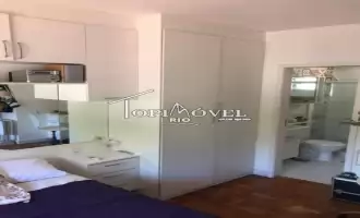 Conheça Apartamento 2 suítes a venda na Glória, Rio de Janeiro - 650.000 - RJ22015 - 17 Apartamento 2 suítes a venda na Glória, Rio de Janeiro - 650.000 - RJ22015 - 17