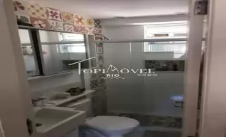 Conheça Apartamento 2 suítes a venda na Glória, Rio de Janeiro - 650.000 - RJ22015 - 18 Apartamento 2 suítes a venda na Glória, Rio de Janeiro - 650.000 - RJ22015 - 18