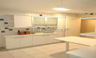Conheça Apartamento à venda Avenida General San Martin,Rio de Janeiro,RJ - R$ 6.500.000 - RJ23042 - 25 Apartamento à venda Avenida General San Martin,Rio de Janeiro,RJ - R$ 6.500.000 - RJ23042 - 25