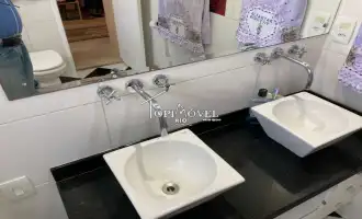 Conheça Casa em Condomínio 6 quartos À venda Rio de Janeiro, RJ - R$ 1.180.000 - RJ46003 - 20 Casa em Condomínio 6 quartos À venda Rio de Janeiro, RJ - R$ 1.180.000 - RJ46003 - 20