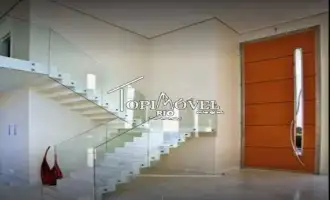 Casa em Condomínio à venda Estrada Vereador Alceu de Carvalho,Rio de Janeiro,RJ - R$ 3.899.000 - RJ44020 - 10
