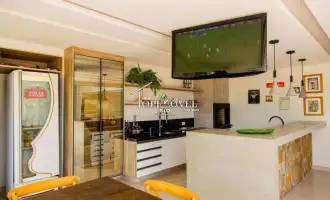 Casa em Condomínio à venda Estrada Vereador Alceu de Carvalho,Rio de Janeiro,RJ - R$ 3.899.000 - RJ44020 - 19
