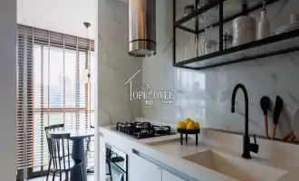 Conheça Apartamento à venda Avenida das Américas,Rio de Janeiro,RJ - R$ 1.450.000 - RJ11303 - 14 Apartamento à venda Avenida das Américas,Rio de Janeiro,RJ - R$ 1.450.000 - RJ11303 - 14