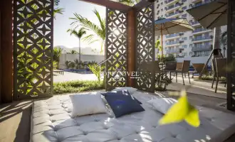 Conheça Cobertura Dúplex - 167 m2 no Eixo Metropolitano, Jacarepaguá - RJ33015 - 19 Cobertura Dúplex - 167 m2 no Eixo Metropolitano, Jacarepaguá - RJ33015 - 19