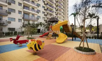 Conheça Cobertura Dúplex - 167 m2 no Eixo Metropolitano, Jacarepaguá - RJ33015 - 23 Cobertura Dúplex - 167 m2 no Eixo Metropolitano, Jacarepaguá - RJ33015 - 23