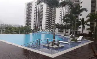 Apartamento 3 quartos À venda Barra da Tijuca - R$ 1.230.000 - RJ23050 - 20