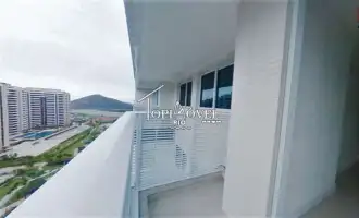 Apartamento 2 quartos à venda Barra da Tijuca - R$ 631.000 - RJ22021 - 7