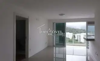 Apartamento 2 quartos à venda Barra da Tijuca - R$ 631.000 - RJ22021 - 10