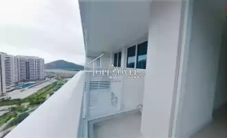Apartamento 2 quartos à venda Barra da Tijuca - R$ 748.000 - RJ22022 - 3
