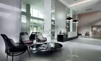 Apartamento 2 quartos à venda Barra da Tijuca - R$ 748.000 - RJ22022 - 18