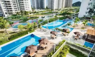 Apartamento 2 quartos à venda Barra da Tijuca - R$ 748.000 - RJ22022 - 25