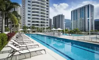 Conheça Cobertura 2 quartos à venda Barra da Tijuca - R$ 1.253.000 - RJ32009 - 24 Cobertura 2 quartos à venda Barra da Tijuca - R$ 1.253.000 - RJ32009 - 24