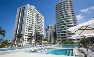 Conheça Cobertura 3 quartos à venda Barra da Tijuca - R$ 1.315.000 - RJ33022 - 30 Cobertura 3 quartos à venda Barra da Tijuca - R$ 1.315.000 - RJ33022 - 30