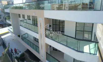 Conheça Cobertura à venda Avenida Genaro de Carvalho,Rio de Janeiro,RJ - R$ 899.000 - RJ33019 - 7 Cobertura à venda Avenida Genaro de Carvalho,Rio de Janeiro,RJ - R$ 899.000 - RJ33019 - 7