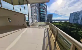 Apartamento 4 quartos à venda Barra da Tijuca - R$ 2.642.000 - rj24020 - 1