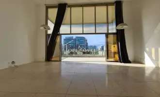 Apartamento 4 quartos à venda Barra da Tijuca - R$ 2.642.000 - rj24020 - 7
