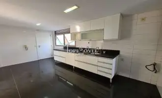 Apartamento 4 quartos à venda Barra da Tijuca - R$ 2.642.000 - rj24020 - 10