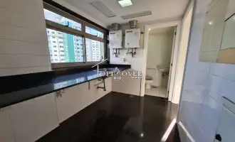 Apartamento 4 quartos à venda Barra da Tijuca - R$ 2.642.000 - rj24020 - 11