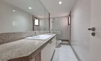 Apartamento 4 quartos à venda Barra da Tijuca - R$ 2.642.000 - rj24020 - 19