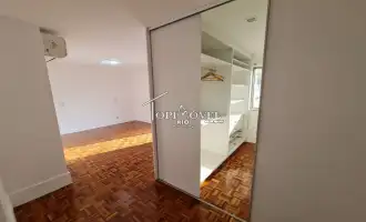 Apartamento 4 quartos à venda Barra da Tijuca - R$ 2.642.000 - rj24020 - 24