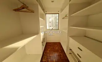 Apartamento 4 quartos à venda Barra da Tijuca - R$ 2.642.000 - rj24020 - 25