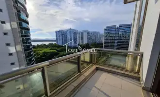 Conheça Apartamento 4 quartos à venda Barra da Tijuca - R$ 2.642.000 - rj24020 - 27 Apartamento 4 quartos à venda Barra da Tijuca - R$ 2.642.000 - rj24020 - 27