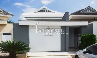 Conheça Casa em Condomínio 5 quartos à venda - R$ 2.299.000 - RJ45017 - 2 Casa em Condomínio 5 quartos à venda - R$ 2.299.000 - RJ45017 - 2