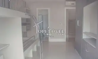 Conheça Casa em Condomínio 5 quartos à venda - R$ 2.299.000 - RJ45017 - 12 Casa em Condomínio 5 quartos à venda - R$ 2.299.000 - RJ45017 - 12