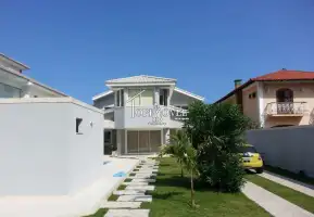 Casa em Condominio para venda na Barra da Tijuca, 7 quartos - RJ47002 - 3