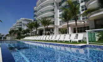Apartamento 4 quartos à venda Rio de Janeiro,RJ - R$ 14.900.000 - RJ24021 - 1