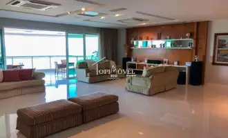 Conheça Apartamento 4 quartos à venda Rio de Janeiro,RJ - R$ 14.900.000 - RJ24021 - 7 Apartamento 4 quartos à venda Rio de Janeiro,RJ - R$ 14.900.000 - RJ24021 - 7