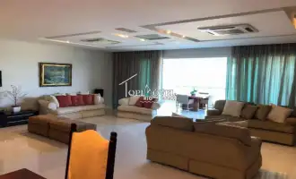 Apartamento 4 quartos à venda Rio de Janeiro,RJ - R$ 14.900.000 - RJ24021 - 8