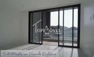 Casa em Condomínio 5 quartos à venda Rio de Janeiro,RJ - R$ 6.990.000 - RJ45019 - 36