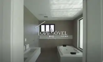 Casa em Condomínio 5 quartos à venda Rio de Janeiro,RJ - R$ 6.990.000 - RJ45019 - 39