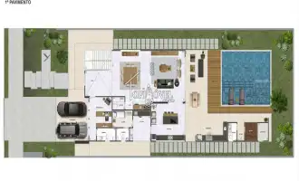 Conheça Casa em Condomínio 5 quartos à venda Rio de Janeiro,RJ - R$ 6.990.000 - RJ45019 - 41 Casa em Condomínio 5 quartos à venda Rio de Janeiro,RJ - R$ 6.990.000 - RJ45019 - 41