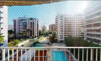 Conheça Apartamento 4 quartos à venda Barra da Tijuca - R$ 1.399.000 - rj24024 - 2 Apartamento 4 quartos à venda Barra da Tijuca - R$ 1.399.000 - rj24024 - 2