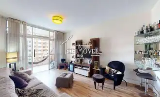 Apartamento 4 quartos à venda Barra da Tijuca - R$ 1.399.000 - rj24024 - 7