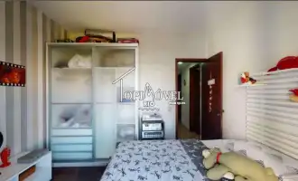 Apartamento 4 quartos à venda Barra da Tijuca - R$ 1.399.000 - rj24024 - 10