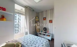 Apartamento 4 quartos à venda Barra da Tijuca - R$ 1.399.000 - rj24024 - 11