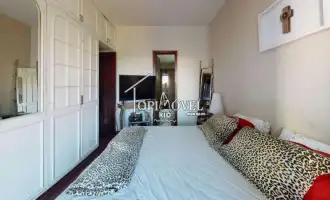 Apartamento 4 quartos à venda Barra da Tijuca - R$ 1.399.000 - rj24024 - 15