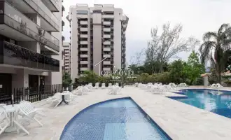 Apartamento 4 quartos à venda Barra da Tijuca - R$ 1.399.000 - rj24024 - 21