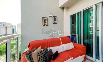 Conheça Apartamento com Área Privativa 3 quartos à venda - R$ 1.250.000 - RJ23065 - 3 Apartamento com Área Privativa 3 quartos à venda - R$ 1.250.000 - RJ23065 - 3