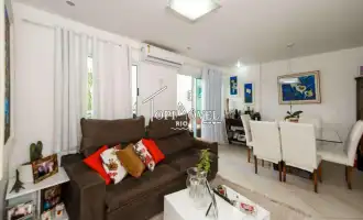 Apartamento com Área Privativa 3 quartos à venda - R$ 1.250.000 - RJ23065 - 4