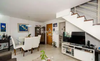Apartamento com Área Privativa 3 quartos à venda - R$ 1.250.000 - RJ23065 - 6