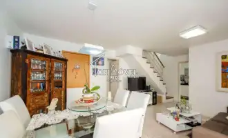 Conheça Apartamento com Área Privativa 3 quartos à venda - R$ 1.250.000 - RJ23065 - 8 Apartamento com Área Privativa 3 quartos à venda - R$ 1.250.000 - RJ23065 - 8