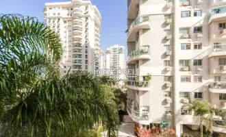 Apartamento com Área Privativa 3 quartos à venda - R$ 1.250.000 - RJ23065 - 22