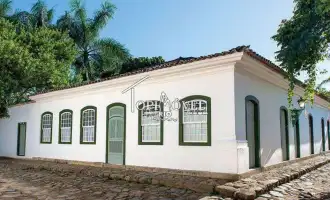 Ótima localização - Casa 5 quartos à venda Paraty - R$ 8.000.000 - RJ45012